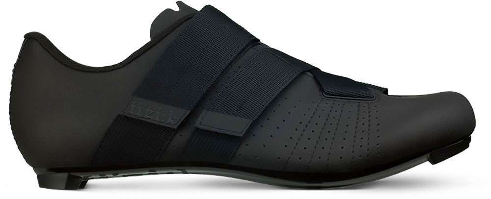 Fizik tempo r5 powerstrap - plento dviračių batai
