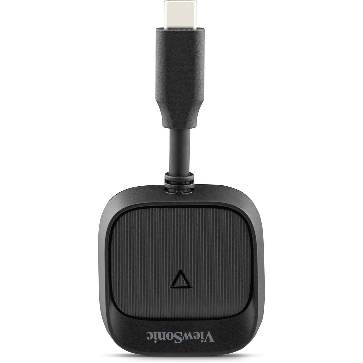 ViewSonic ViewShare WPD-900 Wireless Screen Cast Kit Streaming Client (Black, USB-C)