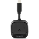 ViewSonic ViewShare WPD-900 Wireless Screen Cast Kit Streaming Client (Black, USB-C)