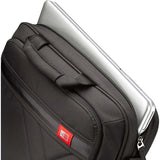 Brašna na notebook a tablet Case logic 17.3 Taška na notebook dlc-117 (maloobchodní prodej)