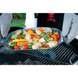 Ciseán grill Weber Premium