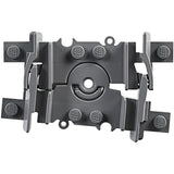 Lego city train tracks 60205