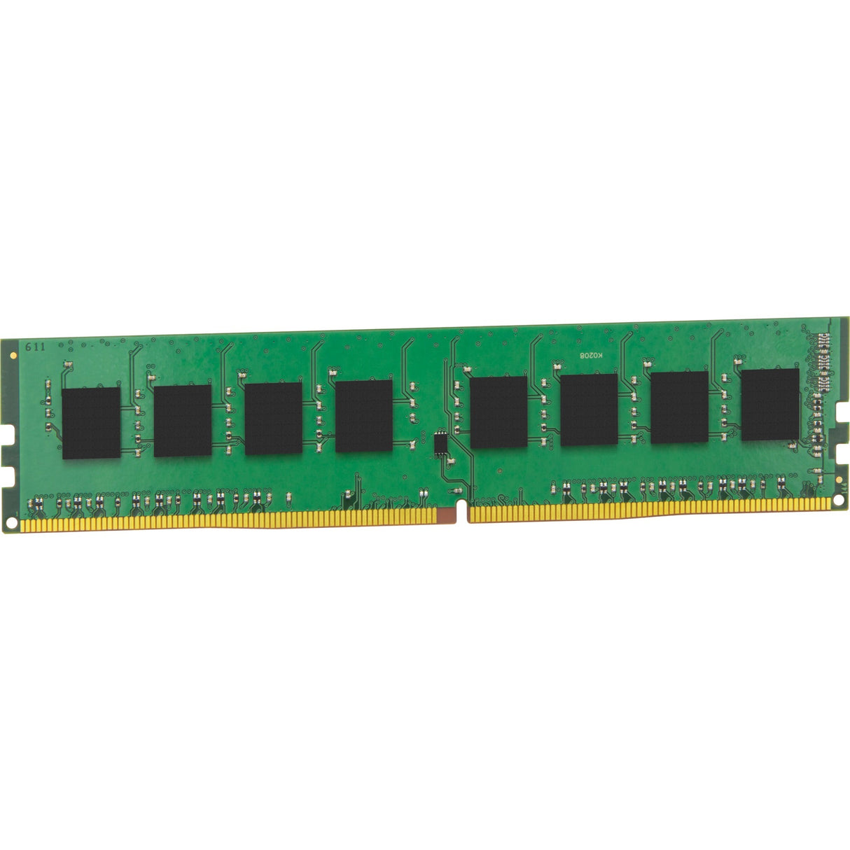 Kingston 16 GB DDR4-3200 RAM (kvr32n22s8 16, valueram)