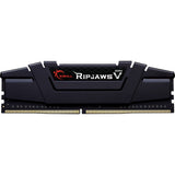 G.skill 32 GB ddr4-3600 (2x 16 GB) RAM Kit (schwaarz, f4-3600c16d-32gvkc, ripjaws v, xmp)