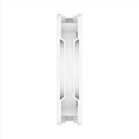 Arctic P12 Pro A-RGB Reverse Case Fan (White, 120 x 120 x 27 mm, PWM)