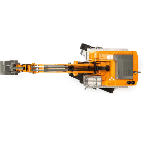 Siku vezérlés - liebherr r980 sme lánctalpas kotró RC (távirányítóval, 1:32 méretarány)