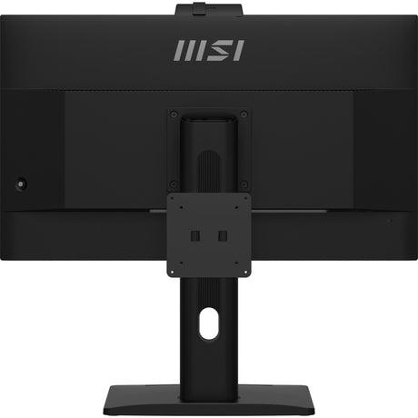 Msi pro mp275qpdg 27 monitor (black, 2x hdmi, displayport, 4x usb-a, usb-b, usb-c, rj-45, 100 hz)