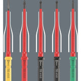 Wera kraftform kompakt vde 16 torque extra slim 1 tool