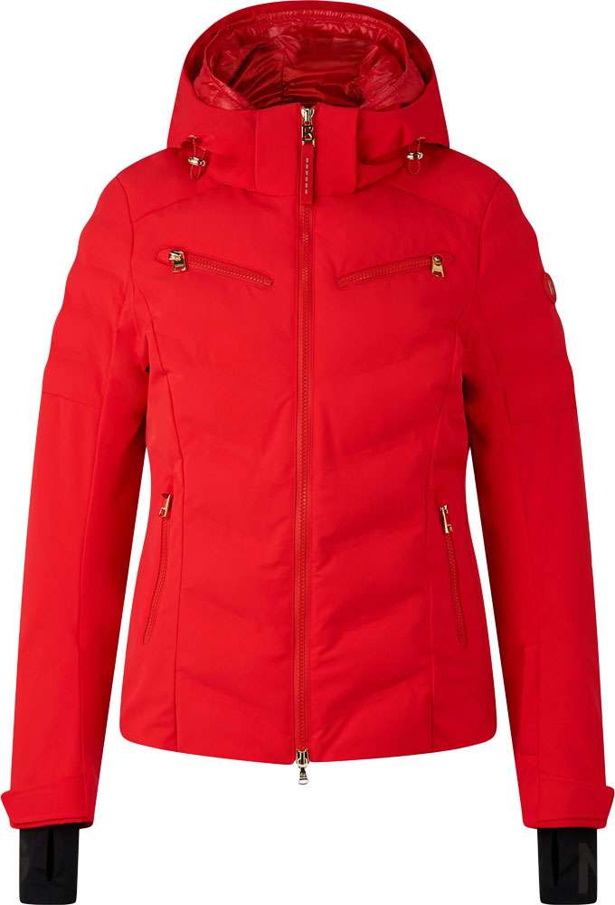 Bogner kea1-t - Damen Skijacket