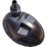 Ubbink Elimax 6000 Fountain Pump (black)