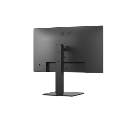 LG 27ba750 27 Monitor (schwarz, HDMI, Display-Port, Audio, LAN, USB-C)