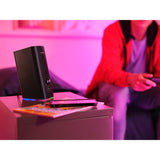 Trust GXT 612 Cetic PC Speaker (Black, Bluetooth, RGB)