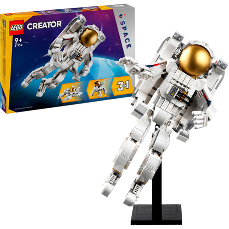 Lego Creator 31152 Raumfahrer