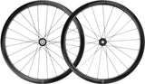 Campagnolo Hyperon C21 db Carbon Radset