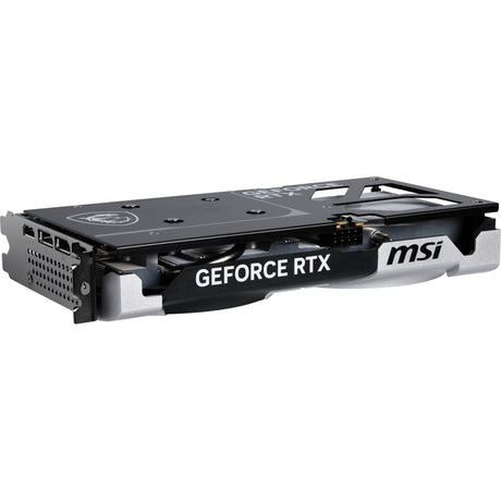 MSI GeForce RTX 5060 Ti 16G VENTUS 2X OC PLUS Graphics Card (3x DisplayPort, 1x HDMI)