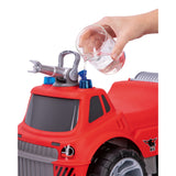 Big Power Worker Maxi Fire Truck
