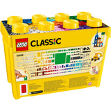 Duże kreatywne pudełko z klockami Lego®