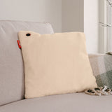 Cozy una teddy 45 x 45 cm wireless heating pad