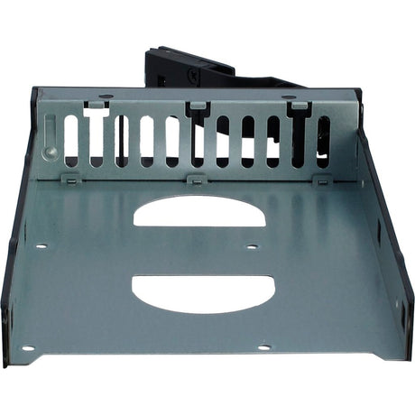 Inter-tech sc-4004 mini tornhus (svart | 1x USB-A)