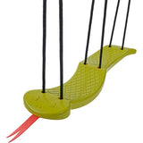 Big snake swing