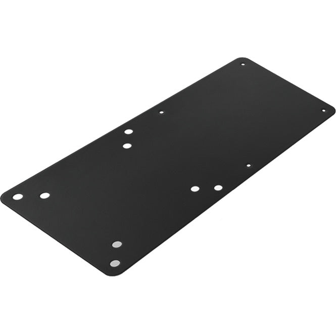 Icy Box IB-MSA103-VM VESA Mounted Intel NUC Holder (Black)