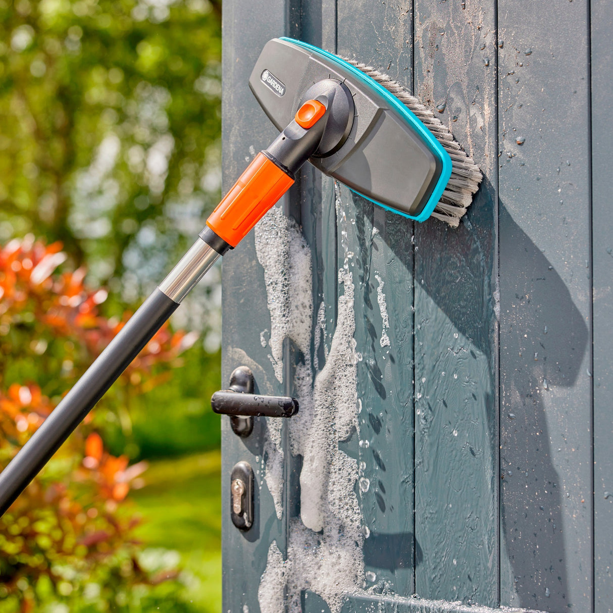 Gardena cleansystem plieno s, 90cm