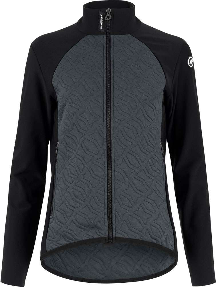 Assos trail steppenwolf t3 - vindjacka för damer