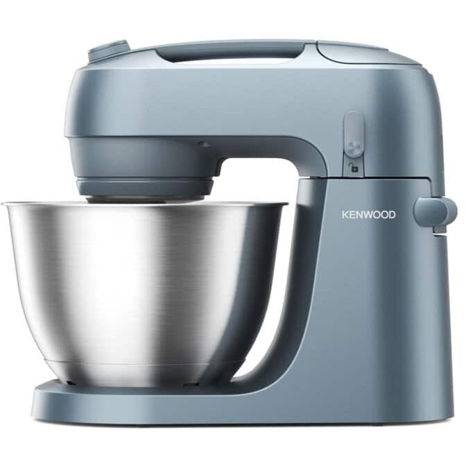 Kenwood food processor go storm blue
