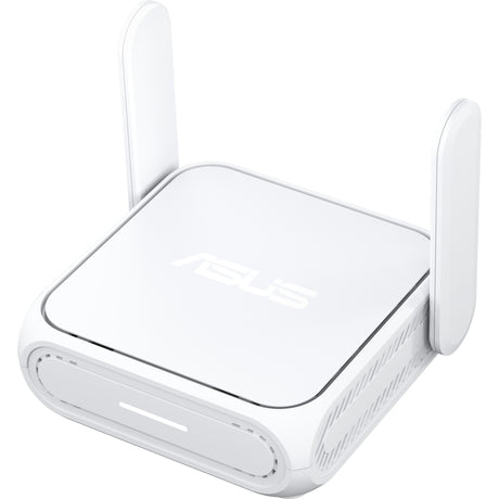 Bezprzewodowy router WLAN LTE Asus rt-be58 go (biały)