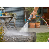 Gardena comfort spray gun ecopulse