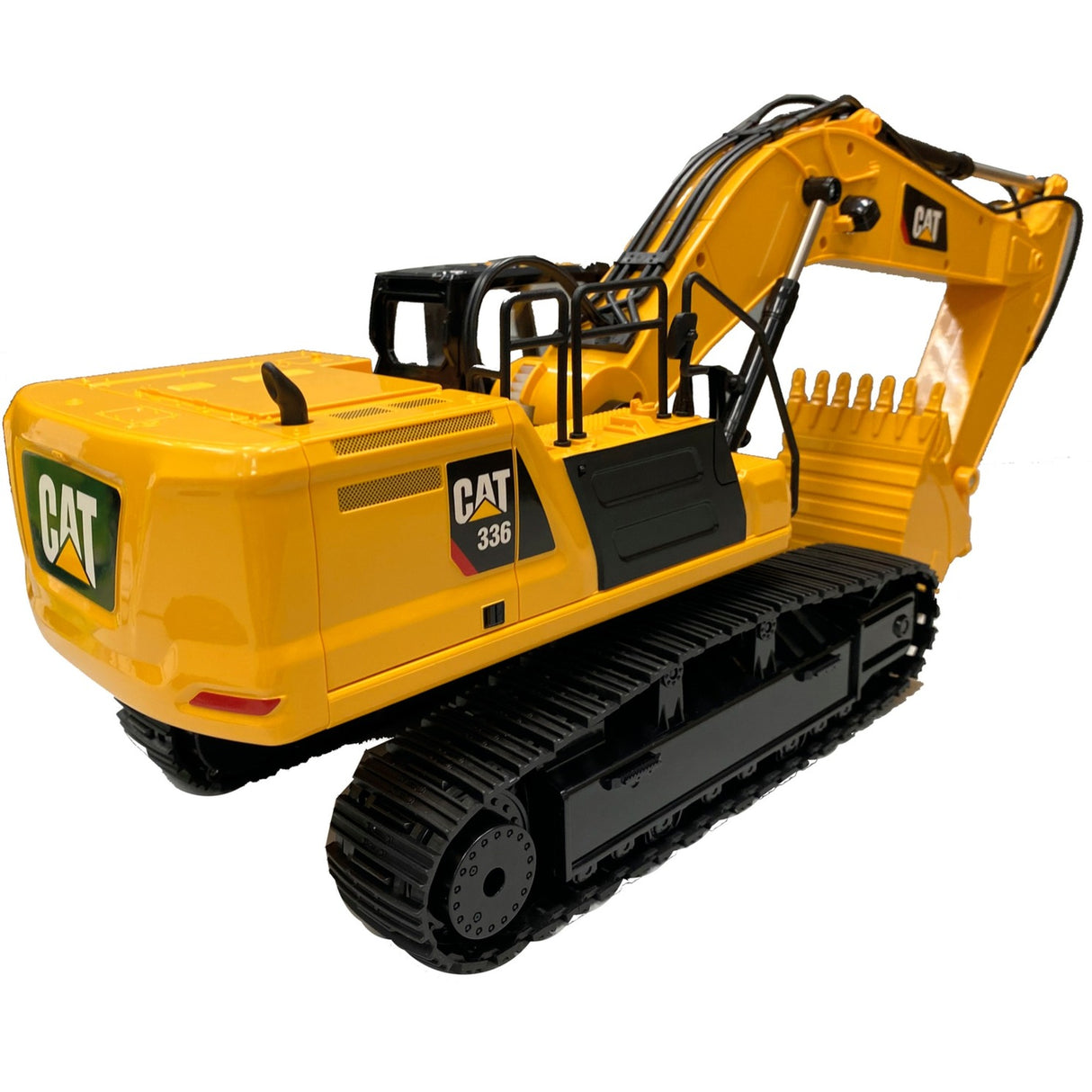 Carrera 1:24 rc cat 336 excavator