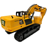 Carrera 1:24 rc cat 336 excavator