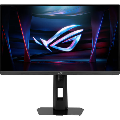 Asus ROG Strix XG248QSG 24.1 Gaming Monitor (Black, 2x HDMI, DisplayPort, 610 Hz (OC))