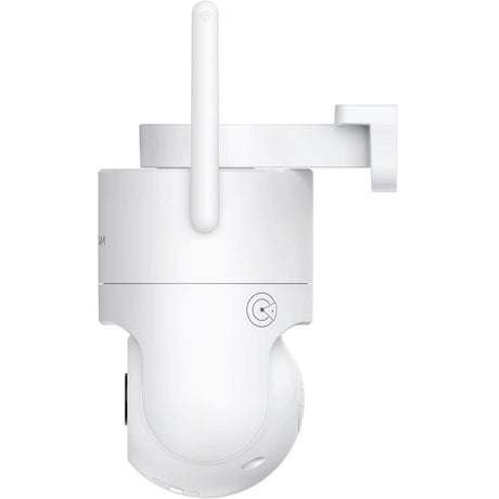 Foscam PD8, 4K 8MP Dual Band WiFi 6 PT turvakamera (valkoinen)