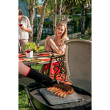 Weber grill grate - q 200 2000 300 3000 series