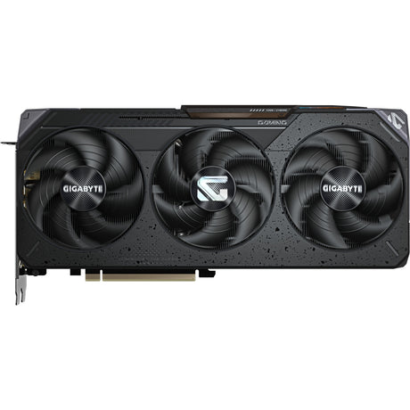 Gigabyte Radeon RX 9070 XT Gaming Oc 16G графична карта (черен, 2x DisplayPort, 2x HDMI 2.1, Rdna4)