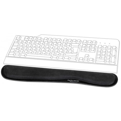 Delock håndledds hvile for laptop