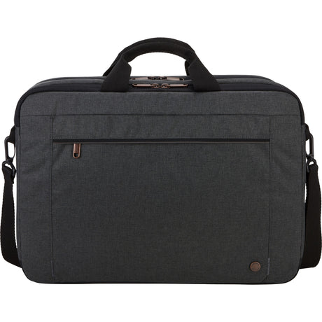 Torba na laptopa Case Logic era 15.6 eralb-116-obsidian torba na laptopa (ciemnoszara)