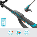 Trymer Gardena PowerTrim 3018v P4A Solo