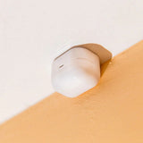 Shelly Wave Motion LR (EU) Motion Sensor (White, Z-Wave)