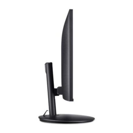 Acer Nitro XF240Y W3 23.8 Gaming Monitor (Black, 2x HDMI, 1x DisplayPort, AMD FreeSync, 240 Hz)