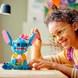 Lego disney stitch - 43249
