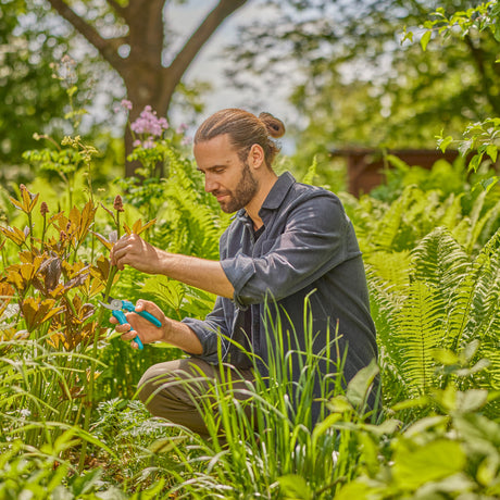 Gardena obrezovalne škarje easycut