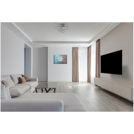Neomounts select wl40s-850bl16 Fernsehwandhaltermontage (schwaarz)