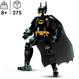 Lego dc - stavebnice postavičky Batmana (76259)