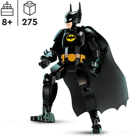 Lego DC - Batman Baufigur Bauspiller (76259)