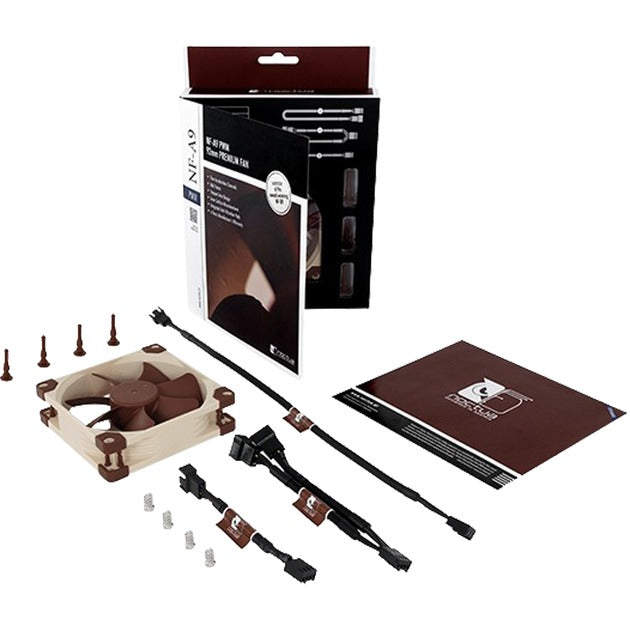 Noctua nf-a9 flx