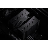 Noctua Noctua NH-D15S chromax.čierna