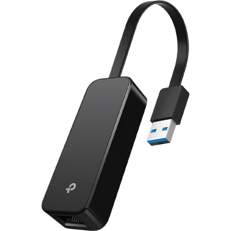 Adapter sieciowy Tp-Link USB 3.0 na Gigabit Ethernet (czarny)