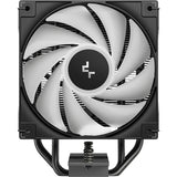Deepcool AG400 ARGB V2 CPU Cooler (black)
